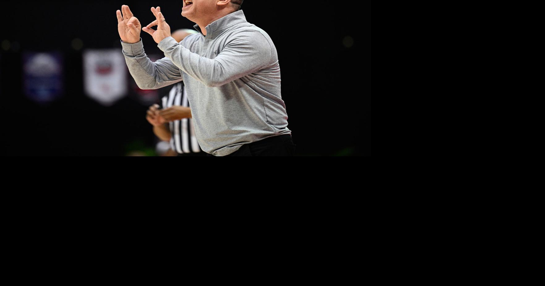 Wichita St Mills Extension Basketball