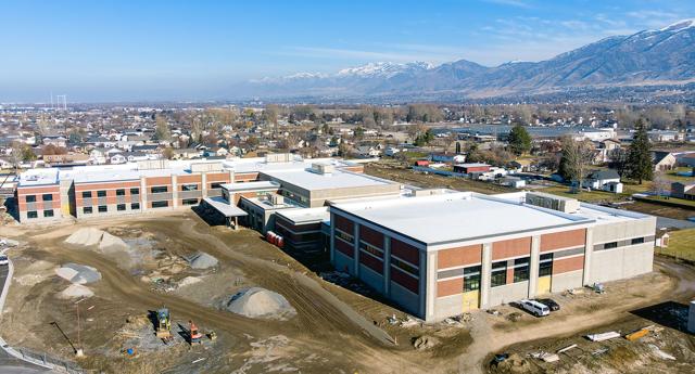 CCSD Board of Ed. hears update on three new schools | Local News ...