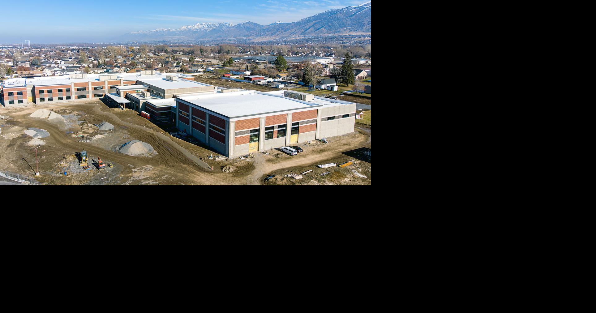 CCSD Board of Ed. hears update on three new schools | Local News ...