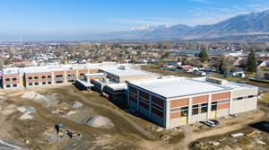 CCSD Board of Ed. hears update on three new schools