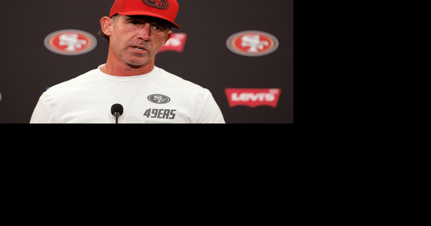 Commanders 49ers Football | National Sports | hjnews.com