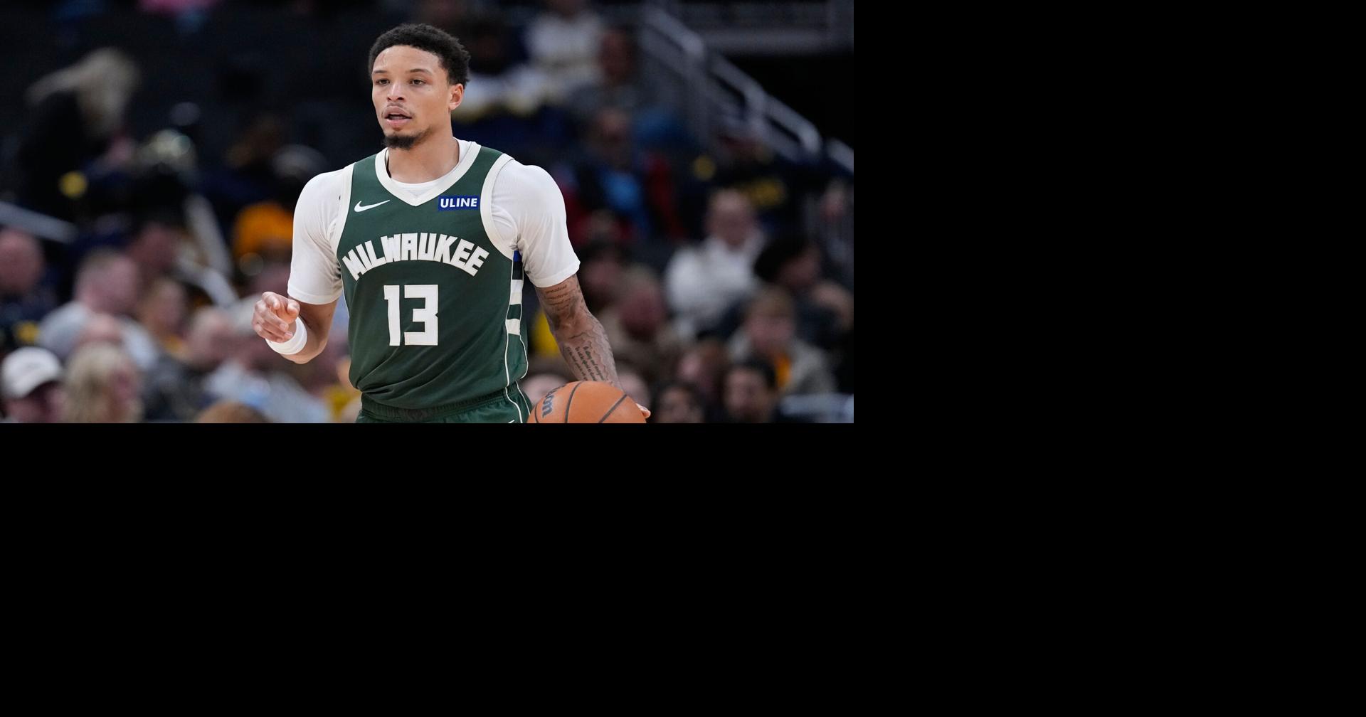 Bucks Basketball