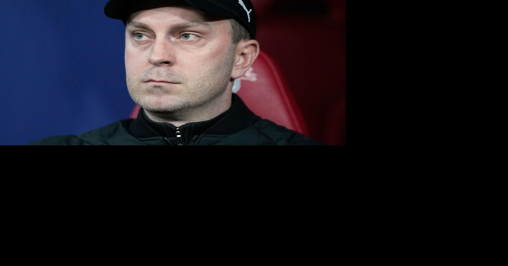 Leipzig Coach Soccer
