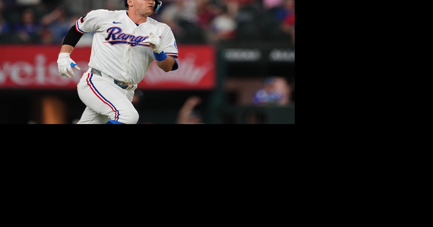 Red Sox Rangers Baseball | National Sports | hjnews.com