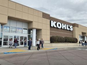 'It just doesn't feel as urgent': Cache Valley shoppers note shift in Black Friday