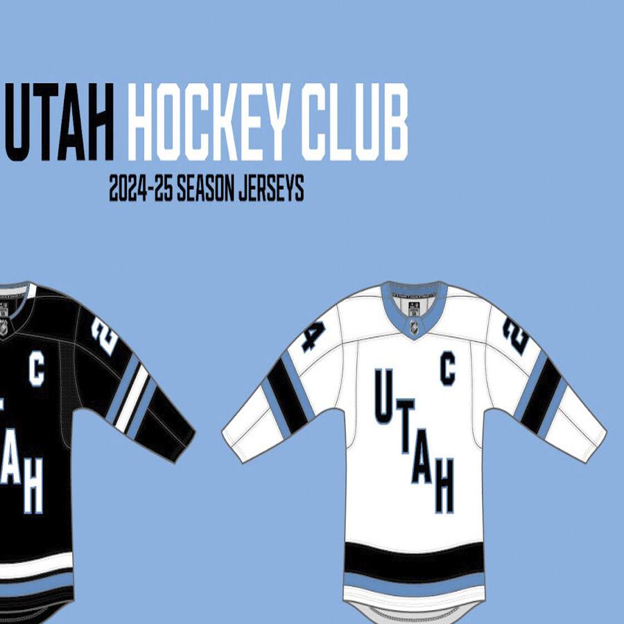 Utah Hockey Club will be the name of the NHL team in Salt Lake City for its  inaugural season | Local News | hjnews.com