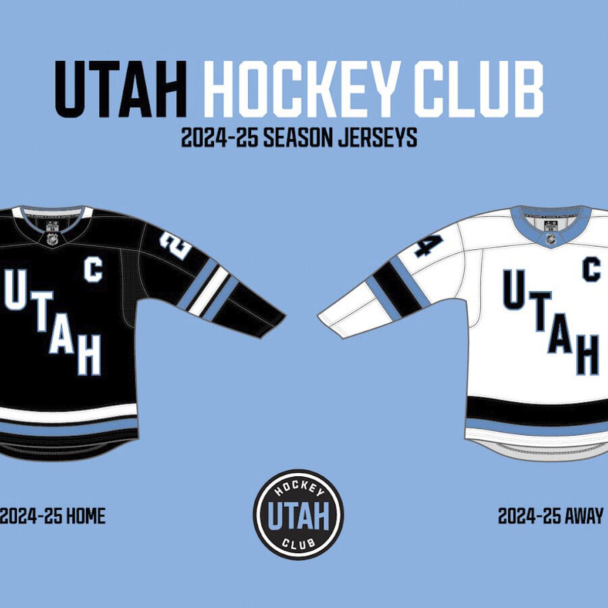 Utah Hockey Club will be the name of the NHL team in Salt Lake City for its  inaugural season | Local News | hjnews.com