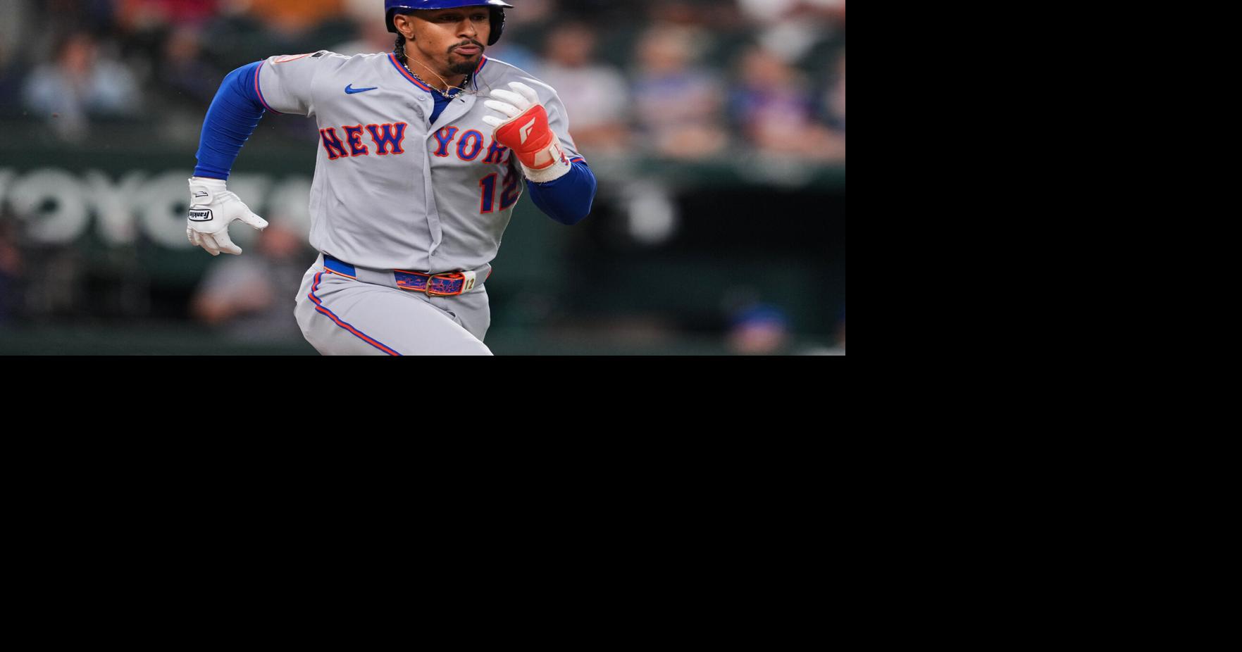 Mets Rangers Baseball | National Sports | hjnews.com
