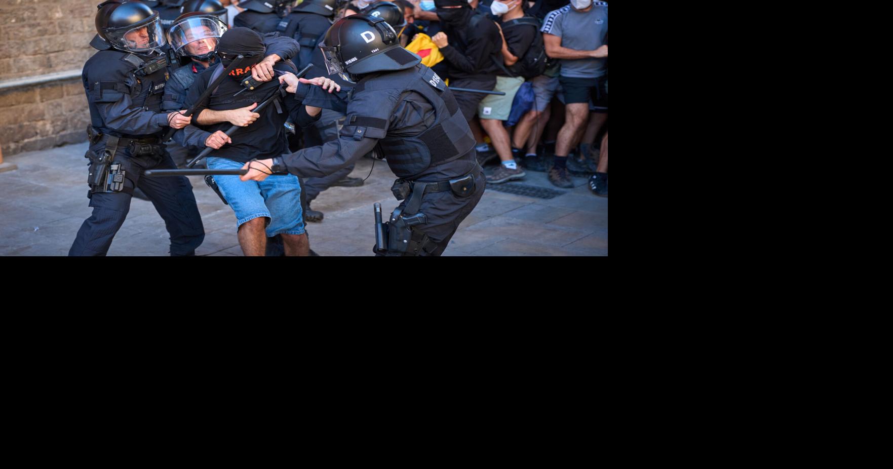 Spain Protest | World | hjnews.com