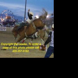 Thursday Night Box Elder County Fair Rodeo | Special Sections | hjnews.com