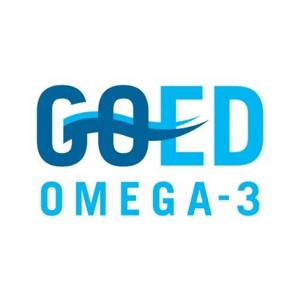 GOED Celebrates 20 Years of Worldwide Leadership on Global Omega-3 Day
