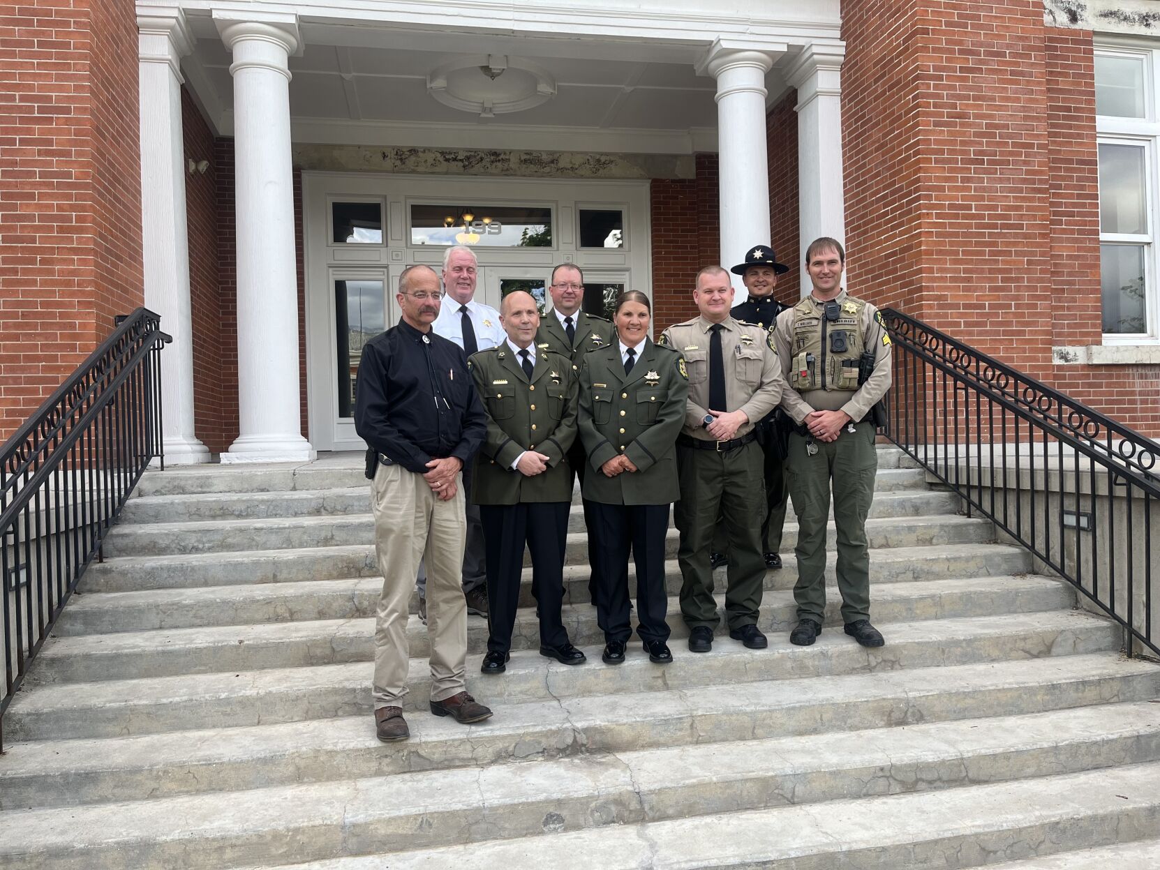 Cache County 211 County Council recognizes law enforcement, approves two Powder Mountain ...