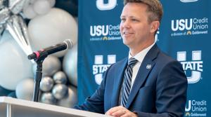 USU athletics: ‘Show Me’ campaign launched before move to Pac-12