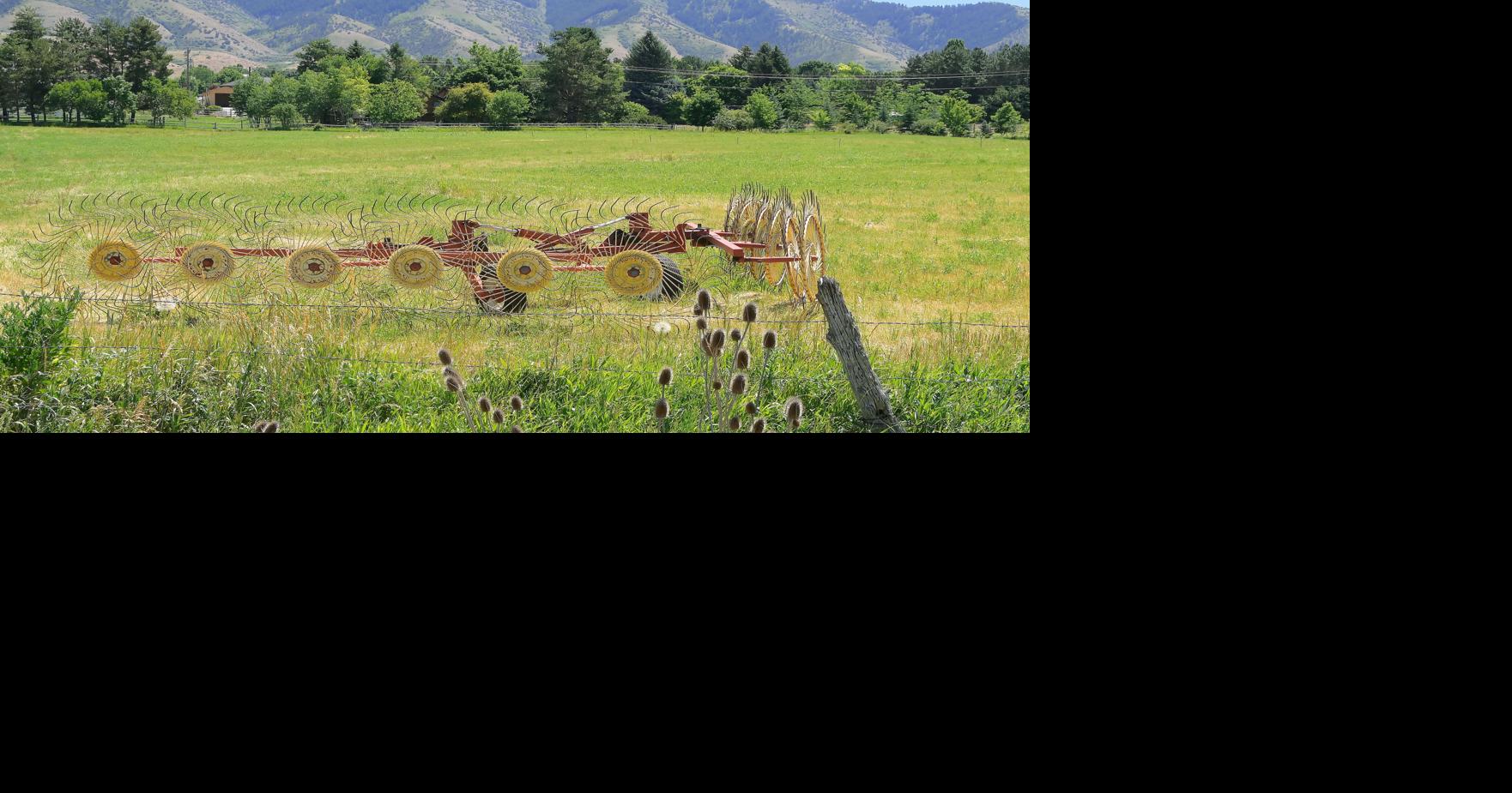 Cache School District has plenty of land in waiting Allaccess