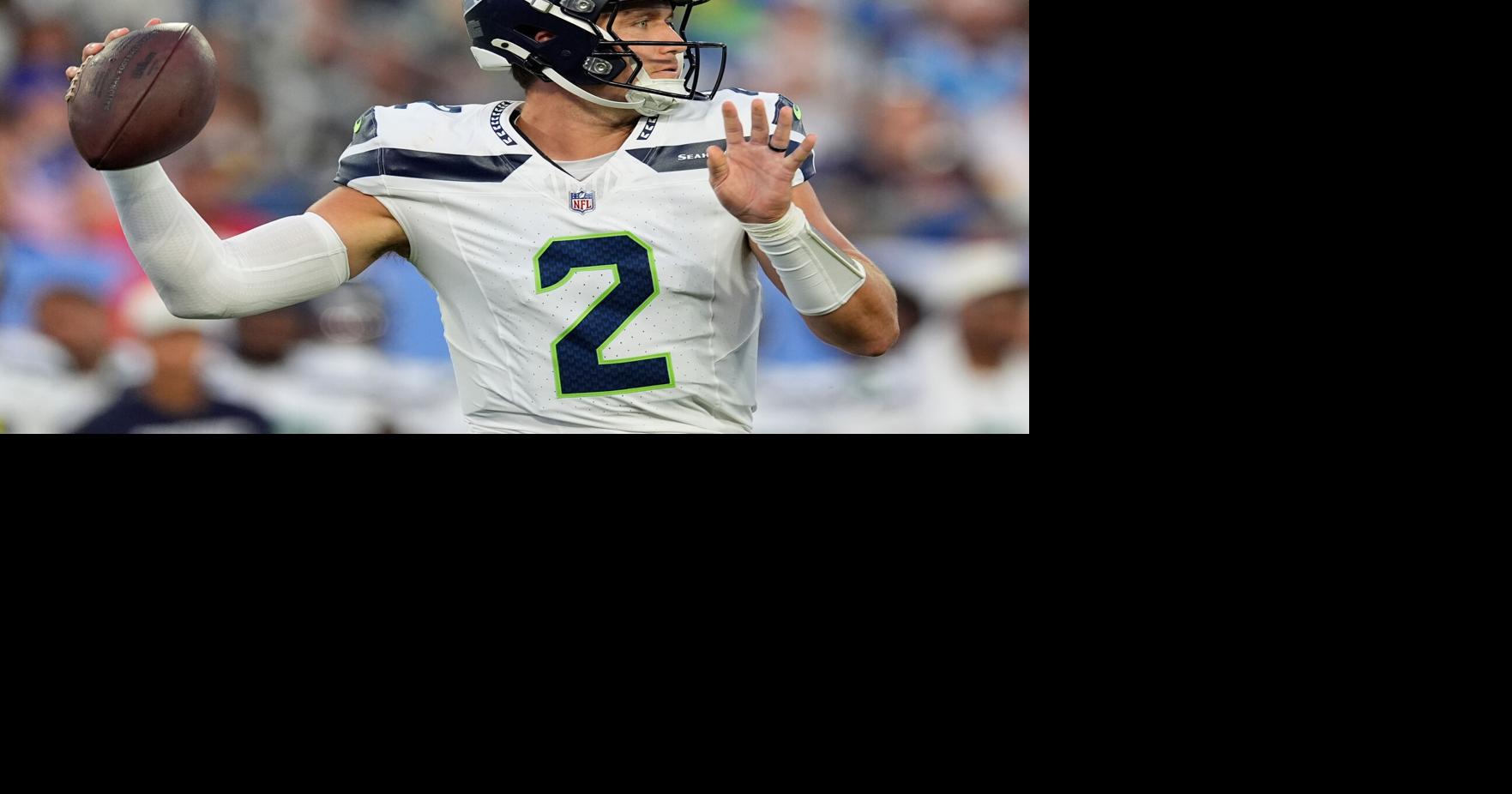 Seahawks Football
