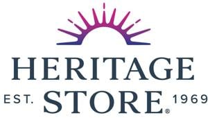 Heritage Store Introduces New 12 oz. Rosewater and Rosewater & Glycerin Facial Mists, Expanding a Cult Favorite Since the 1970s