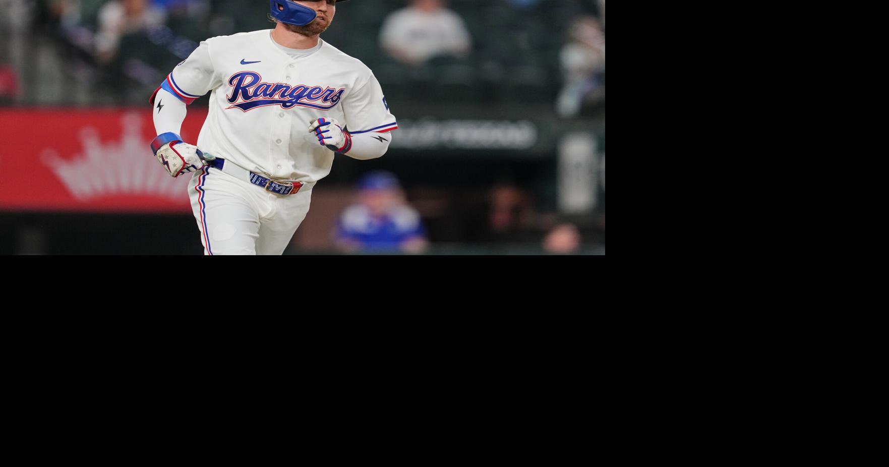 Mets Rangers Baseball | National Sports | hjnews.com