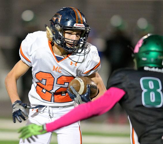 Photo Gallery Mountain CrestGreen Canyon Football Multimedia