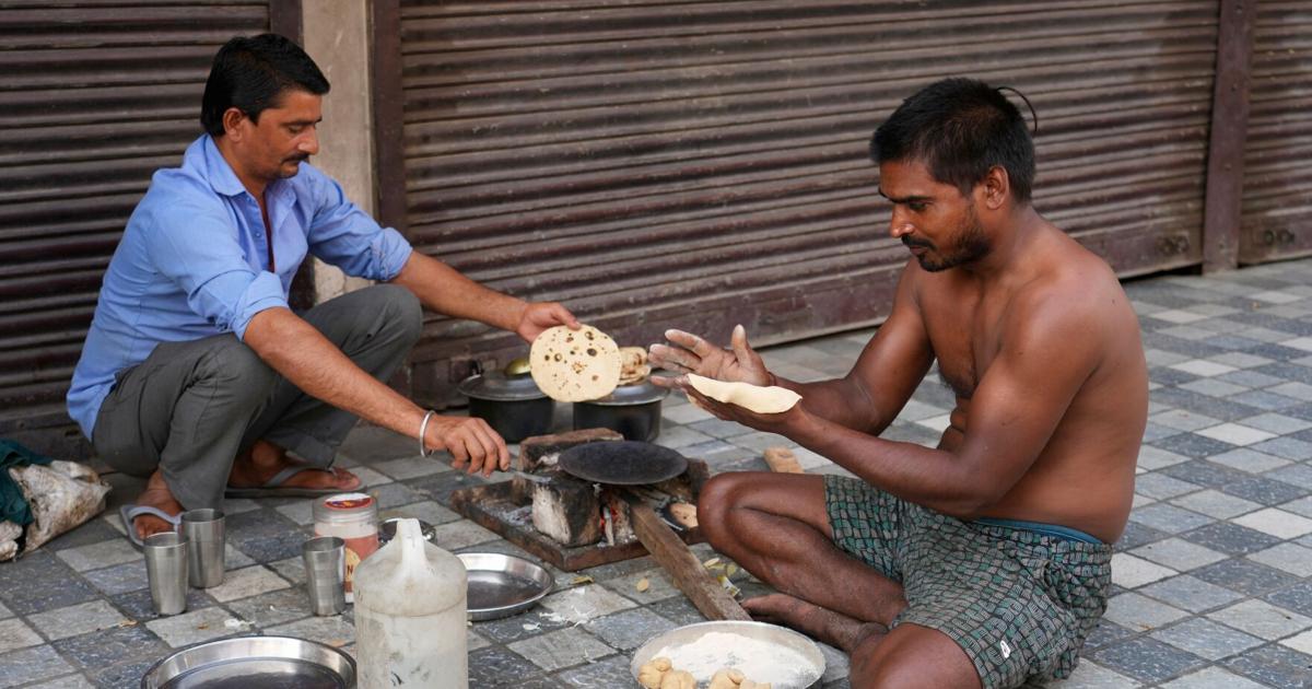 भारत दैनिक जीवन