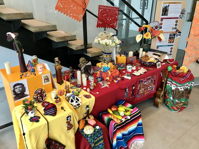 Build-a-Bear launches Dia De Los Muertos collection