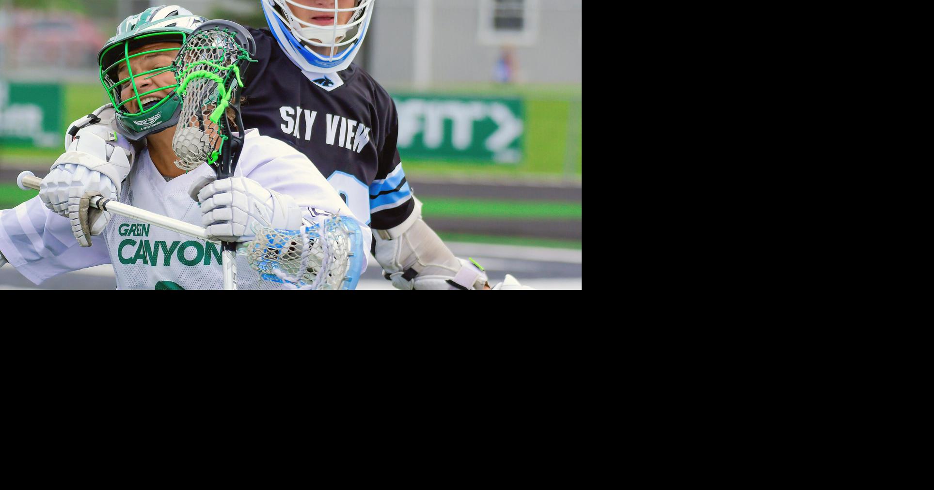 Prep boys lacrosse: GC survives SV in OT to reach 4A semis; Hawks ...