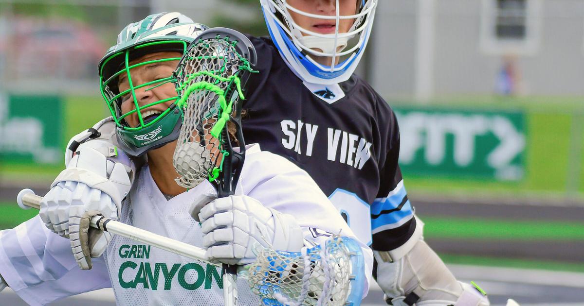 George Ranch Lacrosse Prep boys lacrosse: GC survives SV in OT to reach 4A semis; Hawks ...