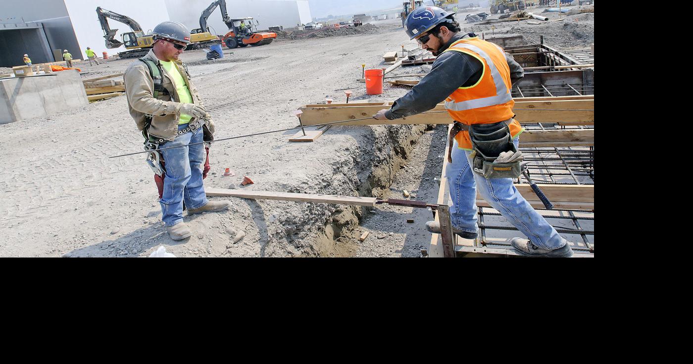 JBS Hyrum plant expanding Allaccess