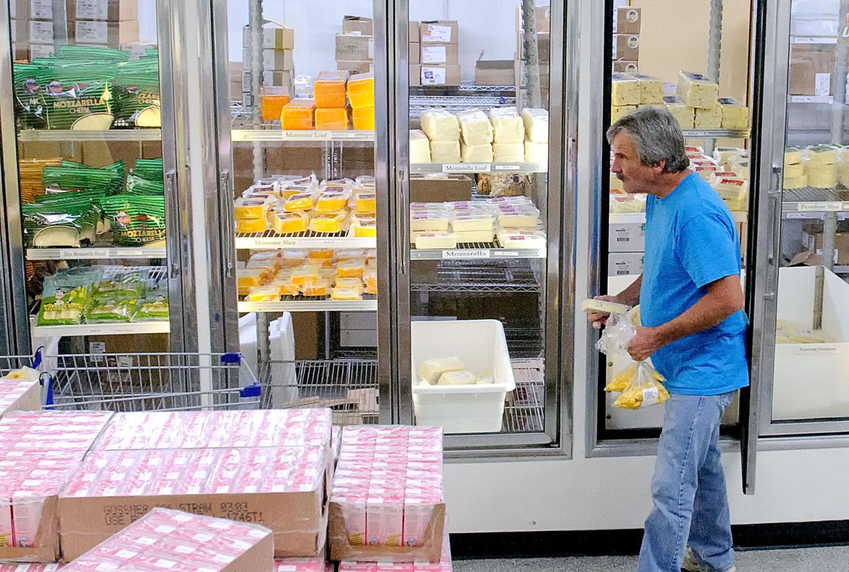 Cache Index Five Local Factories Offering Fresh Foods At Discounted Prices The Herald Journal Hjnews Com