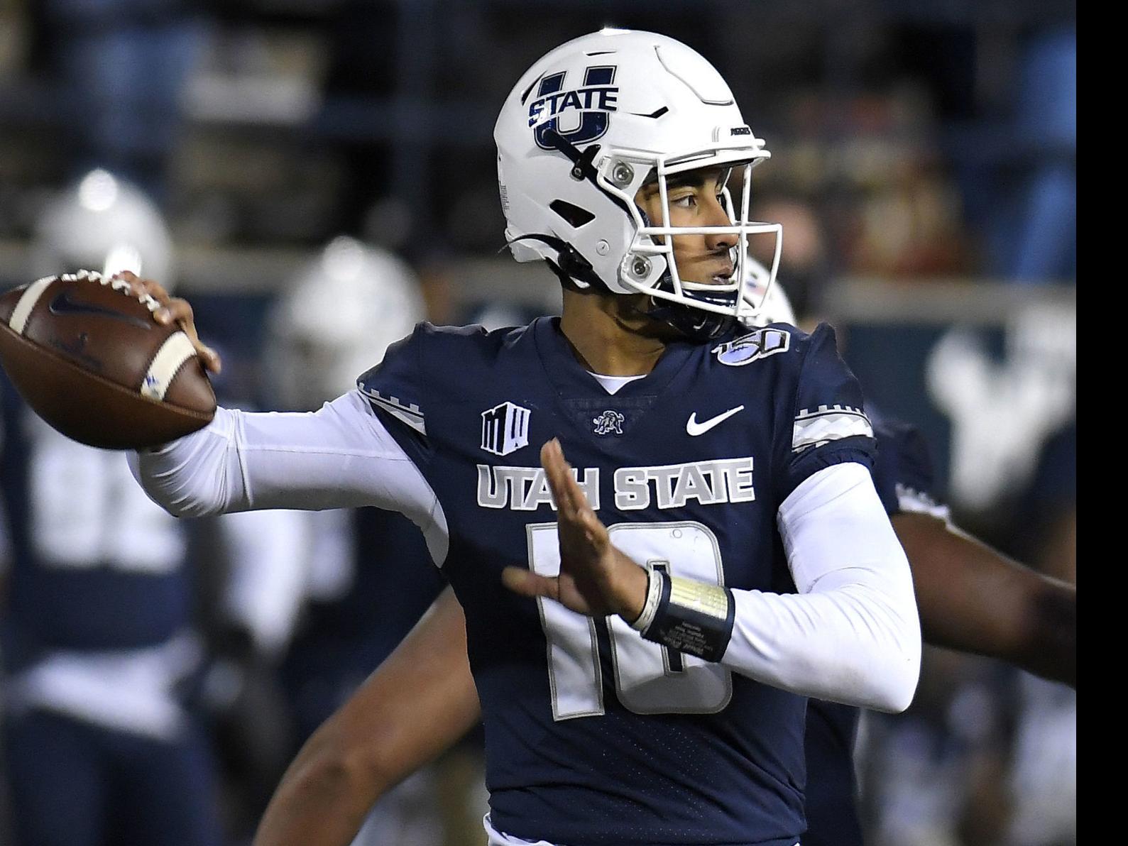Usu Football Program Announces 3 Game Series With Oregon Usu