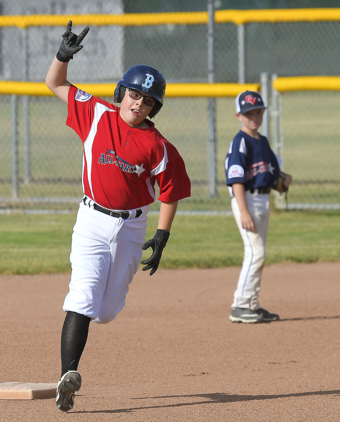 cache valley youth baseball