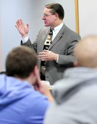 Range war ahead? Utah legislator proposing bill to receive ...