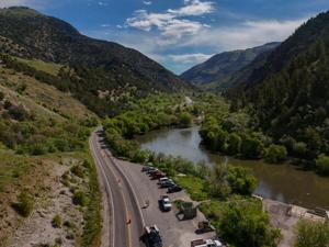Update on Logan Canyon fiber work; Logan’s Main Street to be closed Saturday night at 600 South
