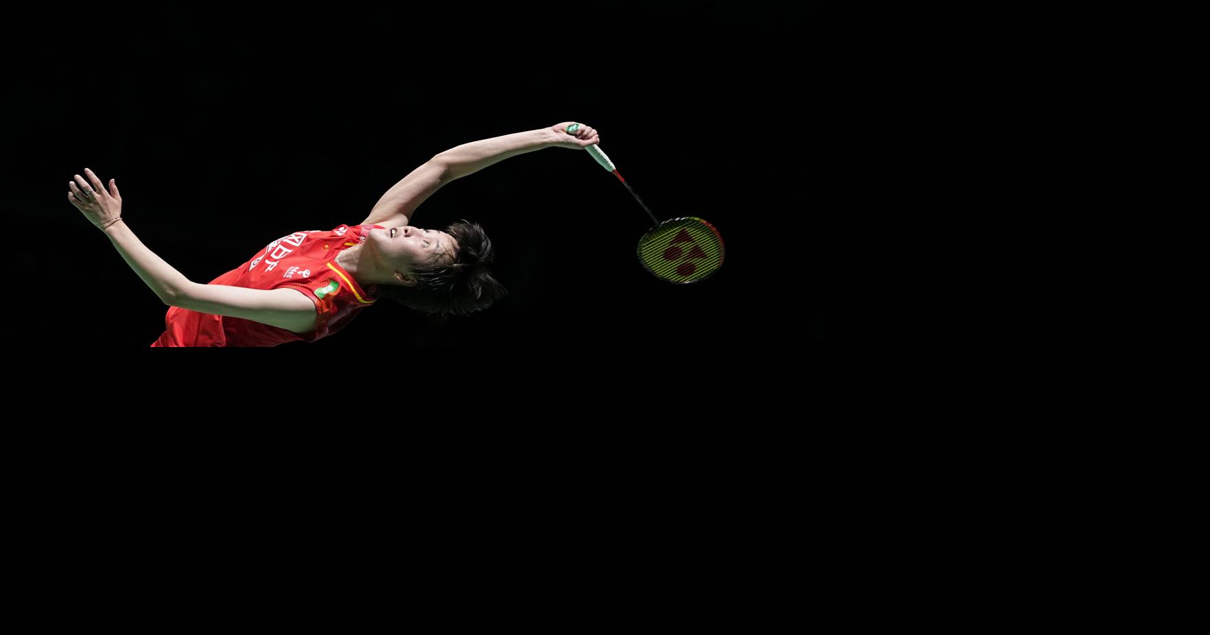 Malaysia Masters Badminton