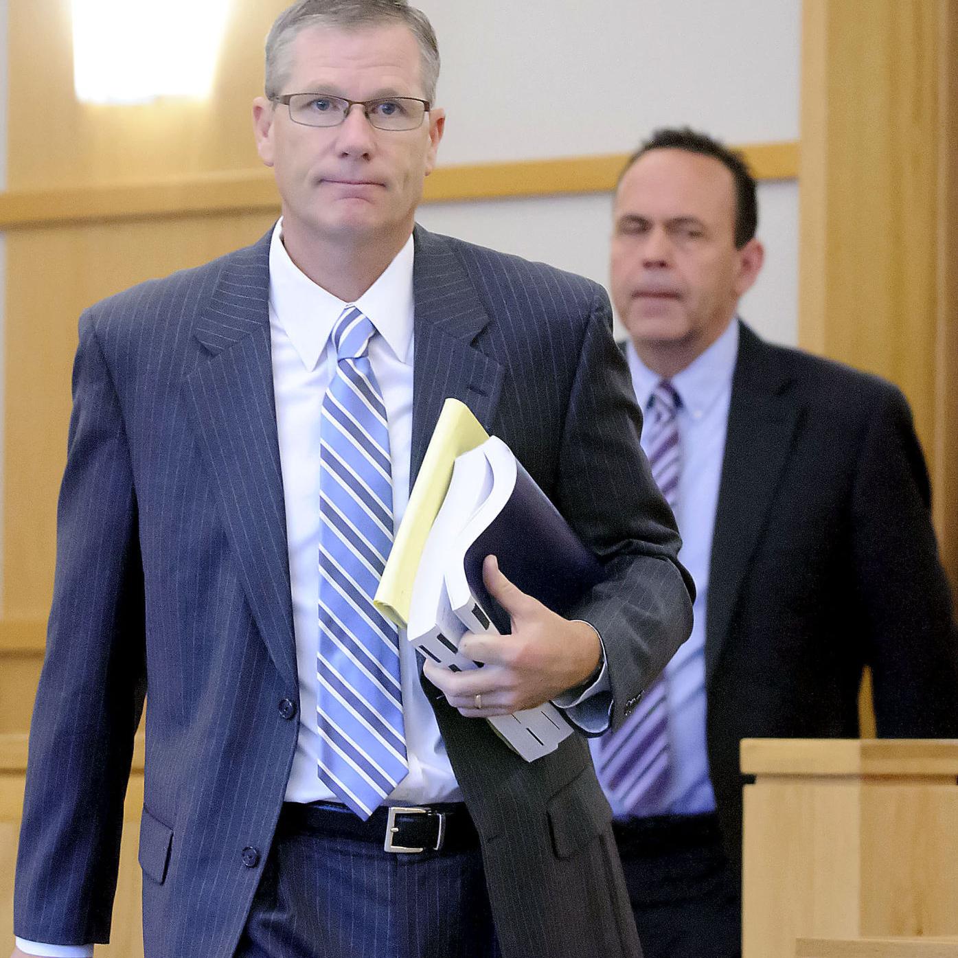 Cache County attorney to take new role in Weber County - Vimarsana News