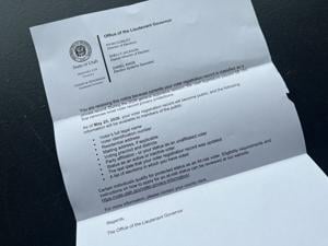 New voter privacy law raises questions about unintended consequences