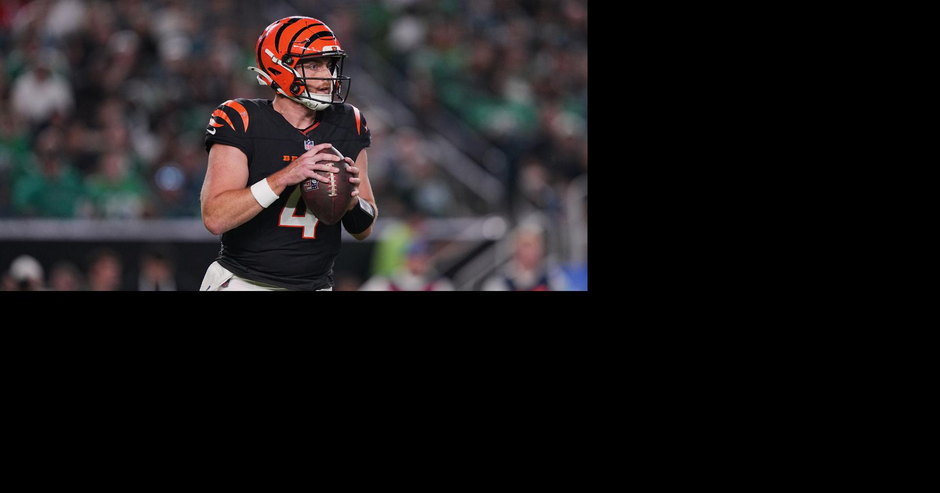 Bengals Football