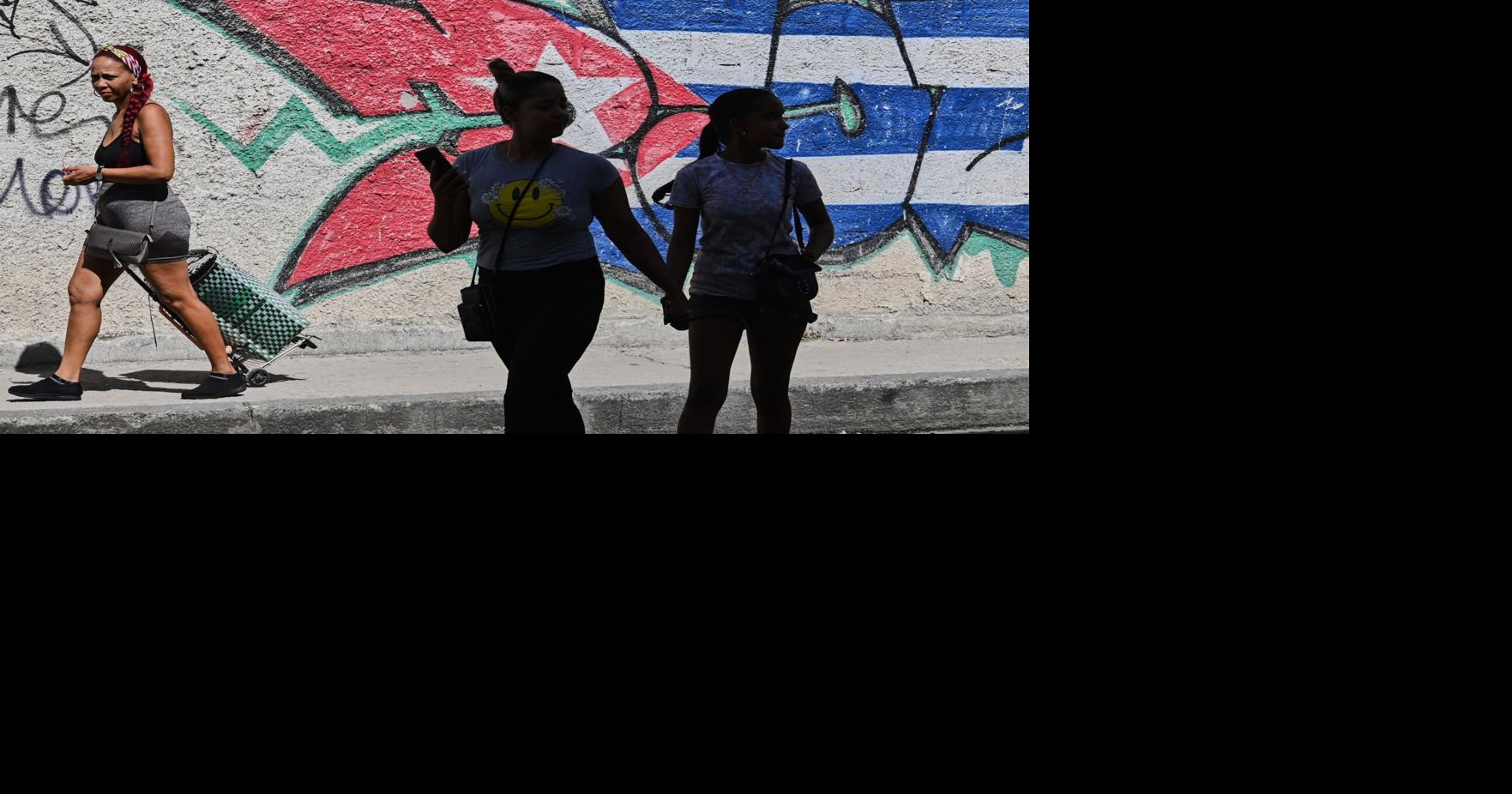 Cuba Daily Life | World