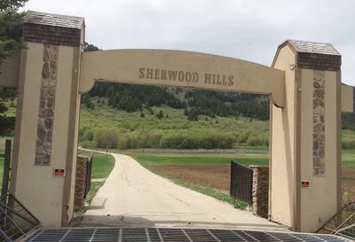 Fate Of Sherwood Hills Golf Course Uncertain Business Hjnews Com