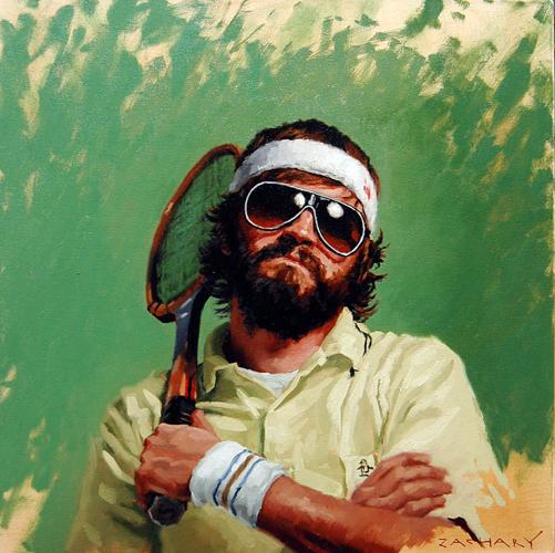 Zachary Proctor One artist’s journey to success Arts Entertainment