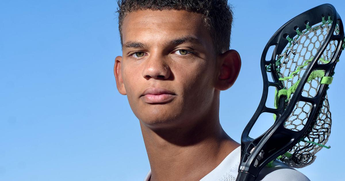All-Valley Boys Lacrosse: Athletic Pabst was a difference maker for GC