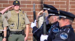 The true cost of a badge: National Police Week serves as a reminder