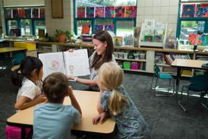 Logan service programs face uncertainty amid federal and state cuts