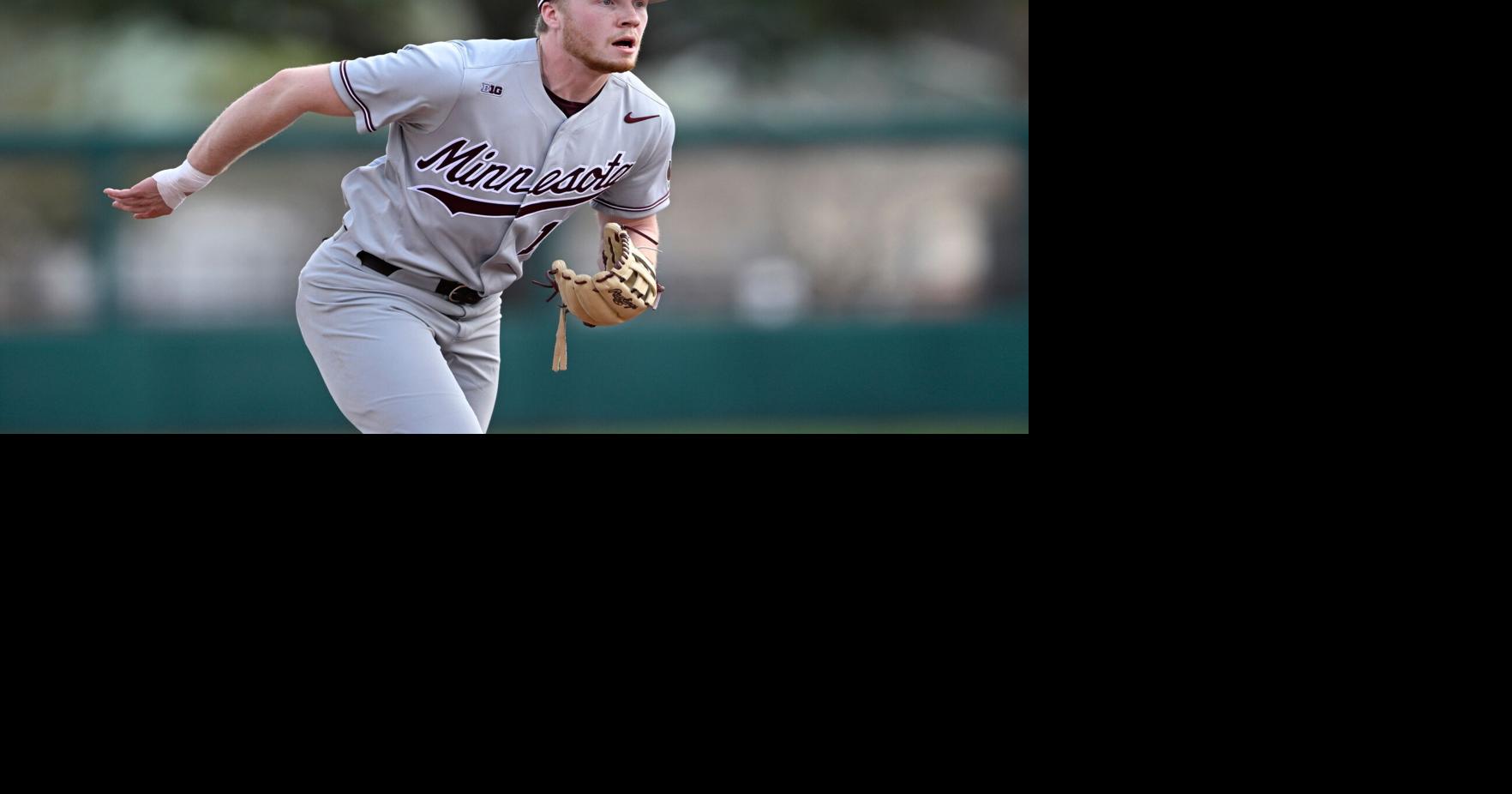 St Johns Minnesota Baseball