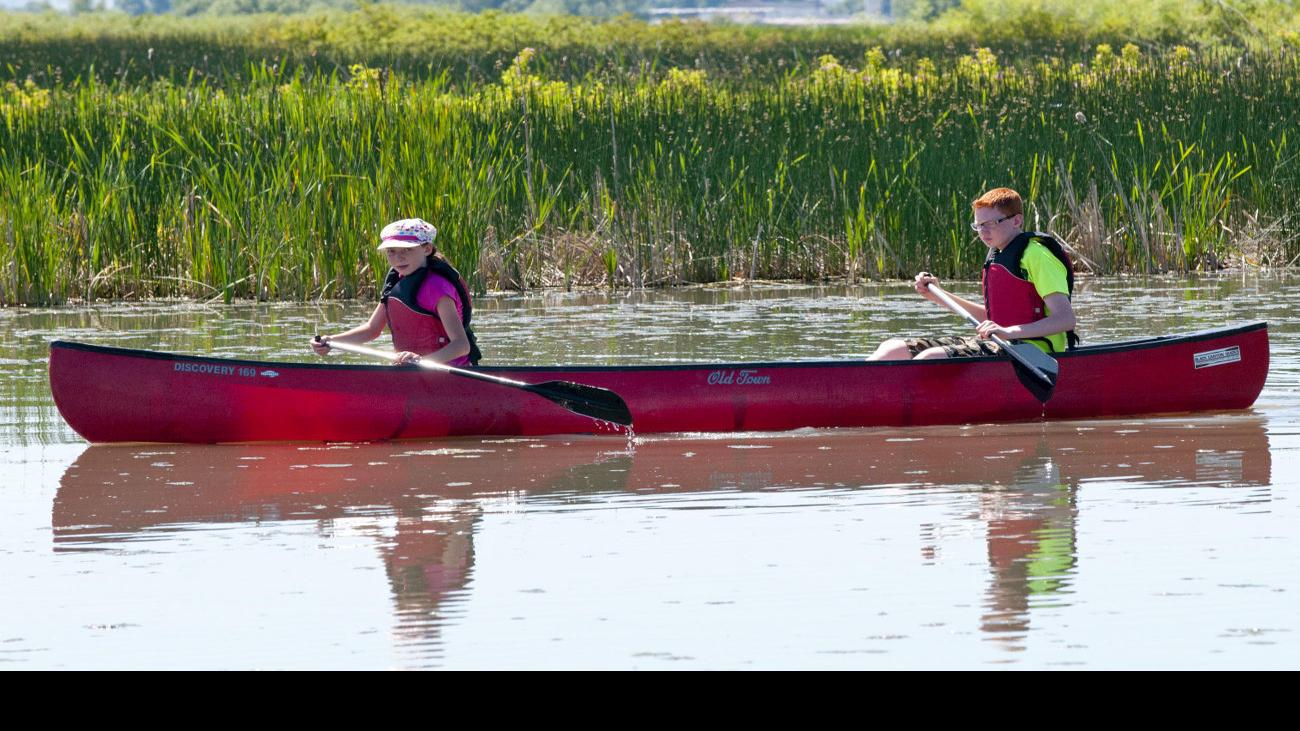 Utah Considers Use Of Corn As Legal Fishing Bait The Herald Journal Hjnews Com