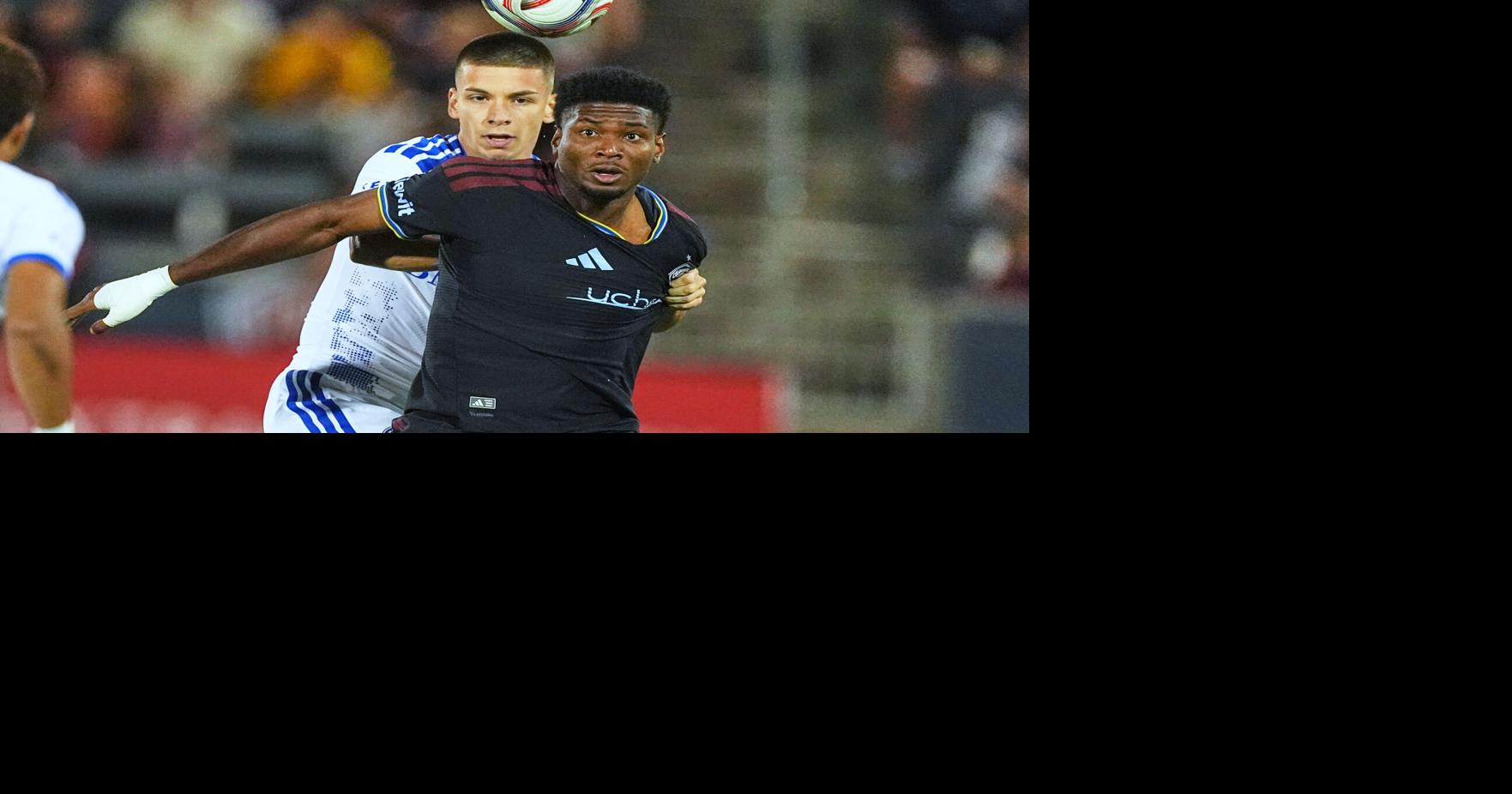 MLS Montreal Rapids Soccer