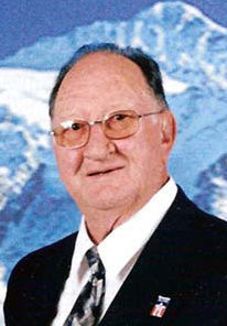 Byron Ibey