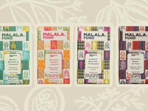 Pura Unveils the Pura x Malala Fund Collection: A Purpose-Driven Fragrance Collection Inspired by Girls, Local Leaders, and the Transformative Power of Education