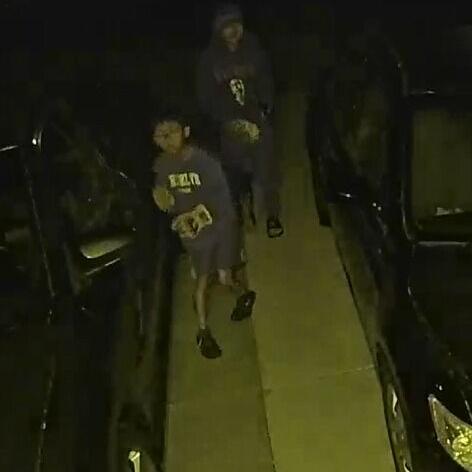 Police seek identity of individuals wanted for questioning of alleged auto crimes - Vimarsana News