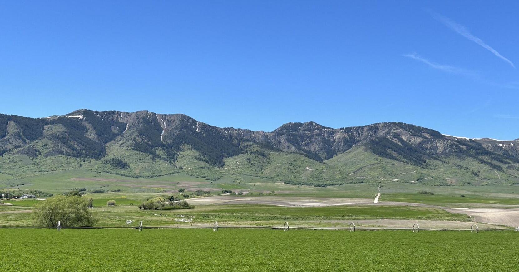 Clarkston and Cache County asking for public help to keep multiple county trails, roads open to the public - Vimarsana News