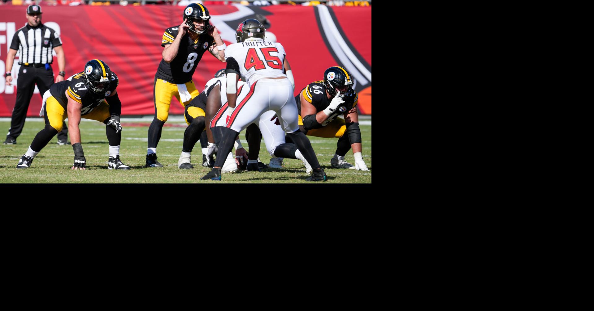 Steelers Buccaneers Football | National Sports | hjnews.com